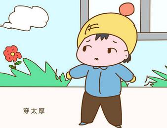 宝宝免疫力差怎么办 多补充这几种营养