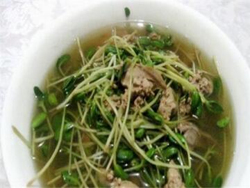 孕妇冬天喝什么汤比较好