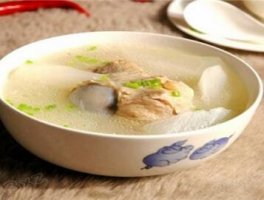 孕妇冬天喝什么汤比较好