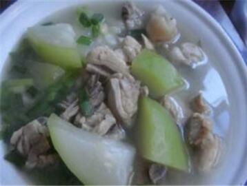 孕妇冬天喝什么汤比较好