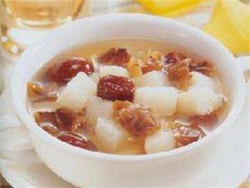 孕妇冬天喝什么汤比较好