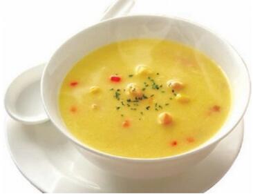 宝宝蘑菇汤的做法