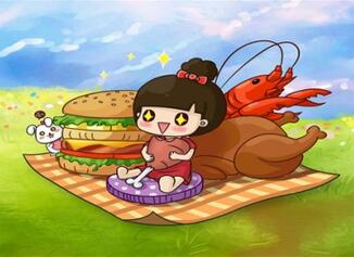 吃什么容易怀孕成功