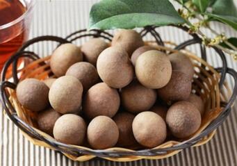 龙眼和桂圆的区别