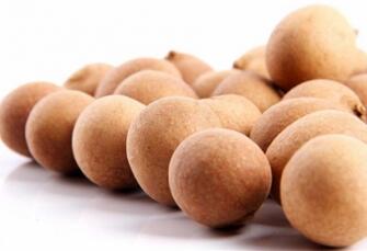 龙眼和桂圆的区别