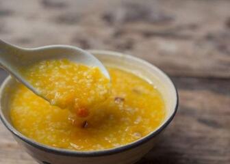 红枣小米粥宝宝多大可以吃 有什么好处