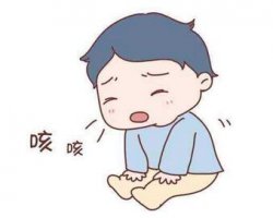 两个月婴儿咳嗽怎么办？