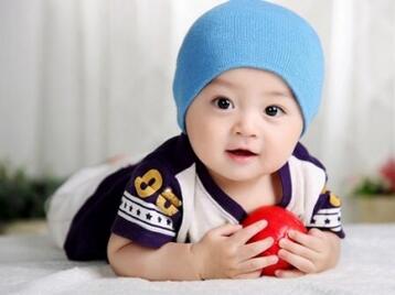 活泼宝宝育儿宝典