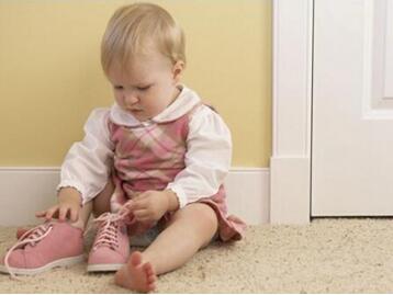 活泼宝宝育儿宝典