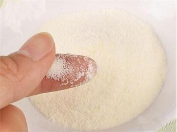 完达山奶粉防伪标志在哪里