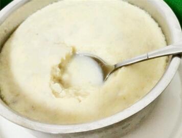 a2奶粉为什么总冲不开