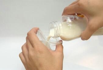 a2奶粉为什么总冲不开