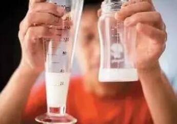 a2奶粉为什么总冲不开