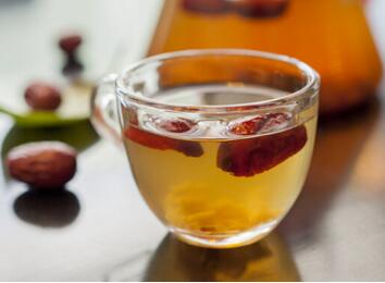 冬天喝什么茶好