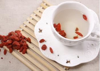 冬天喝什么茶好