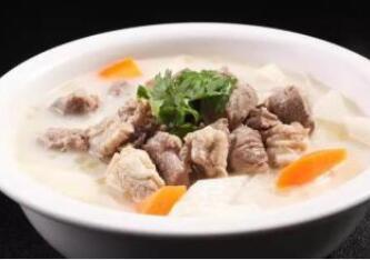 孕中期食谱大全及做法