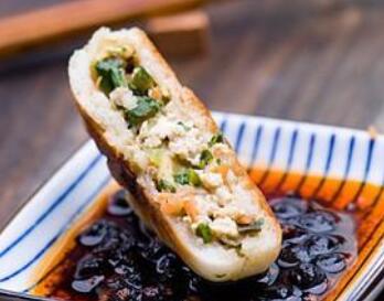 孕中期食谱大全及做法