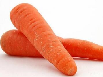 孕妇缺乏维生素a可致使胎儿畸形