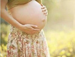 孕妇缺乏维生素a可致使胎儿畸形