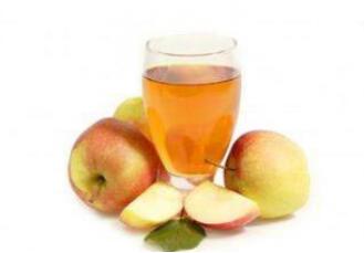 小孩可以喝苹果醋饮料吗