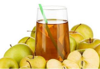 孕妇可以喝苹果醋吗