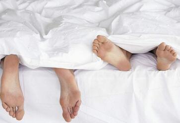 不射进去会怀孕吗