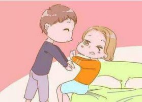 刚怀孕能过性生活吗