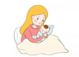 哺乳期感冒能吃什么药