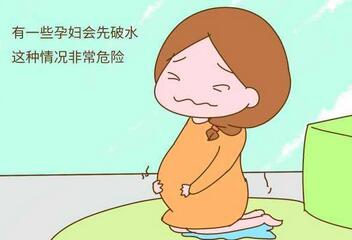 孕妈妈哪些分娩前的征兆表示快要生了