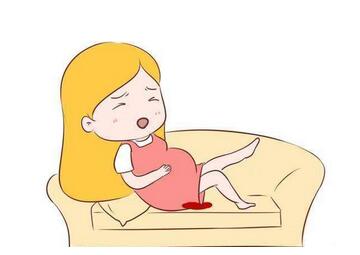 孕妈妈哪些分娩前的征兆表示快要生了