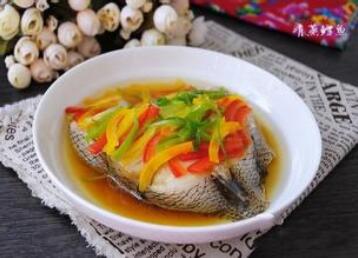 宝宝辅食鳕鱼的做法大全