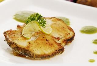 宝宝辅食鳕鱼的做法大全