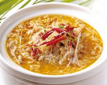 酸汤肥牛的做法 怎么做好吃