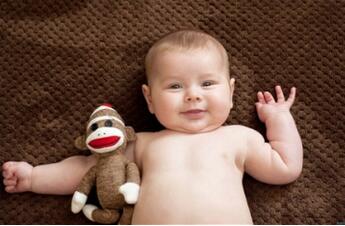 霸气响亮小名大全男孩