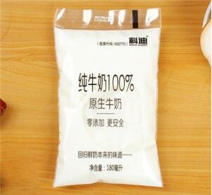 科迪牛奶为啥那么香啊