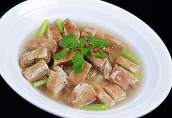 冬天感冒能吃羊肉吗