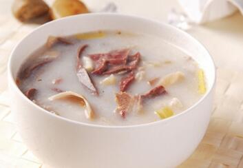 冬天感冒能吃羊肉吗