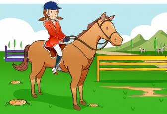 田忌赛马的故事及启示