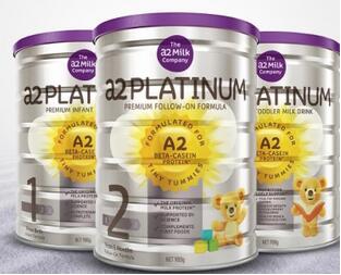 2019年婴儿奶粉质量排行榜10强