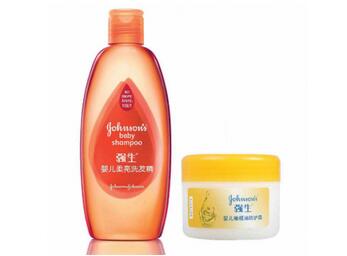 婴儿洗发水什么牌子好