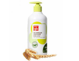 婴儿洗发水什么牌子好