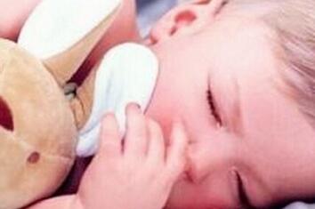 宝宝水土不服怎么办