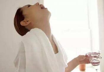 孕妇牙龈肿痛怎么办