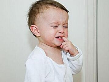 儿童乳牙有几颗