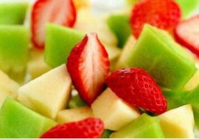 孕妇吃什么可以降火 7种水果去火快