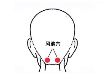 发烧搓哪个部位退烧快