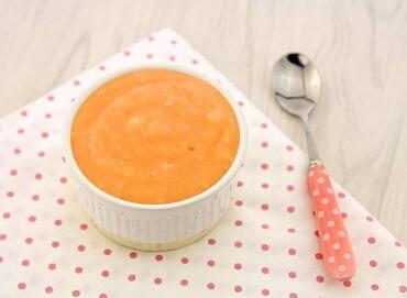 6个月宝宝辅食食谱