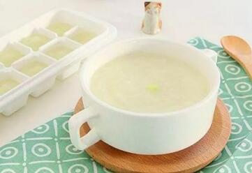 6个月宝宝辅食食谱