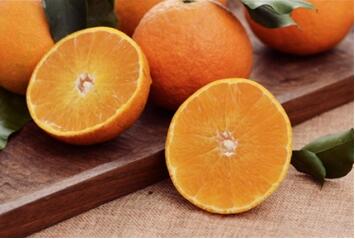 越吃越瘦的10种水果