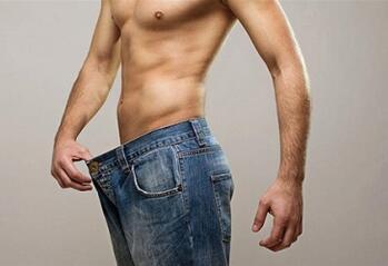 男性备孕期间如何减肥